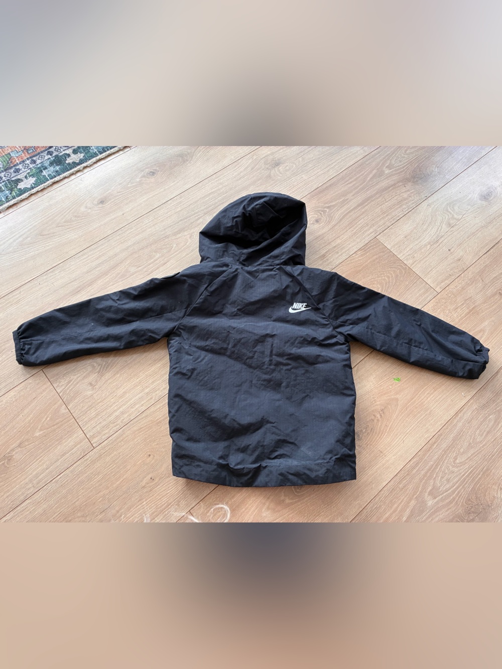 Nike 3T Jacket - Picture 4 of 5